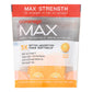 Coromega Max Omega 3 Citrus Burst Softgels, 30-Count