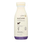 Nature By Canus Goats Milk Bath Foam Lavender (27.1 Fl Oz)