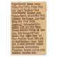Bfree Sweet Potato Tortillas | Gluten-Free, Vegan, Non-GMO Wraps | Case of 12 (8.89 Oz)