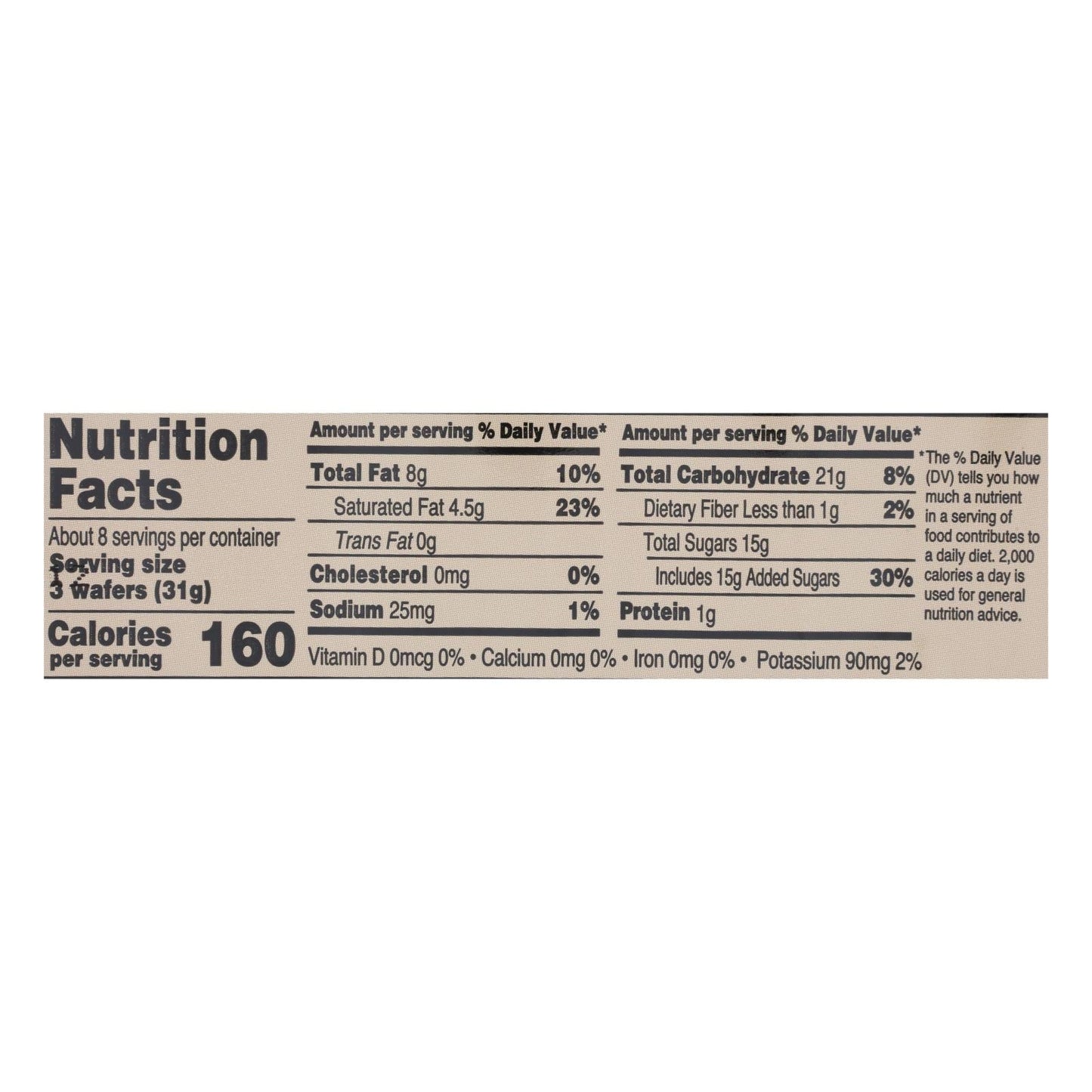 Osem Chocolate Flavored Wafers | Kosher, Crunchy Cookies for Snacking | 8.8 Oz (Case of 12)