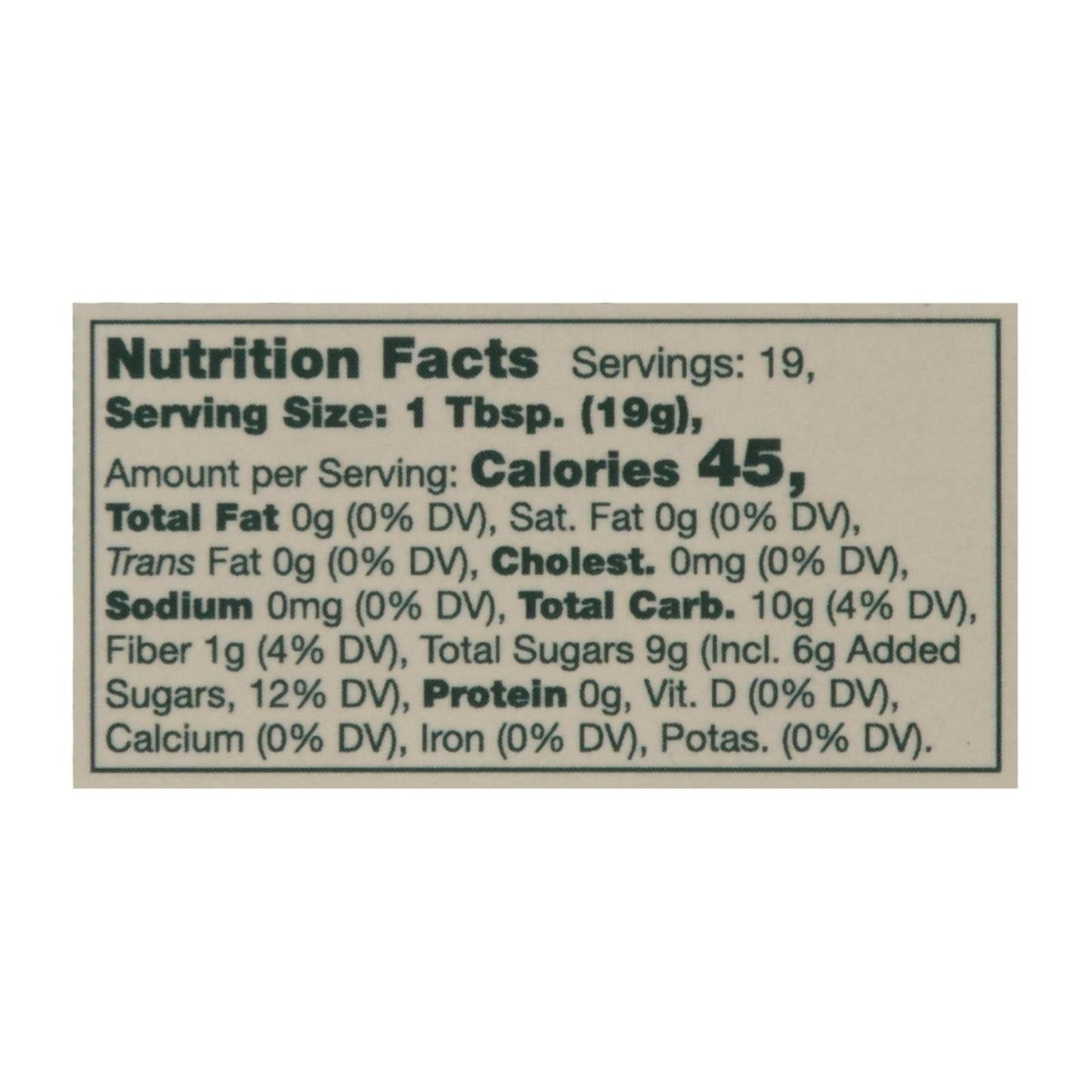 Stonewall Kitchen Fig & Ginger Jam 12.5 Oz (Case of 12) - Gourmet Fruit Spread for Scones & Glazes, GMO-Free