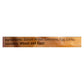 DeLallo Pappardelle Egg Pasta Nests, Made in Italy (Case of 12 x 8.82 Oz)