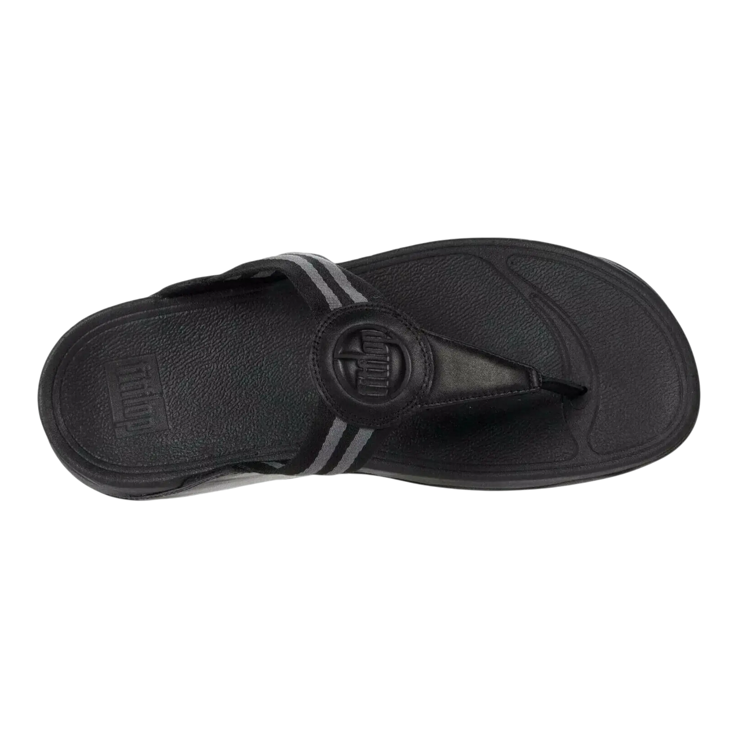 FitFlop Walkstar Women Sandals Black