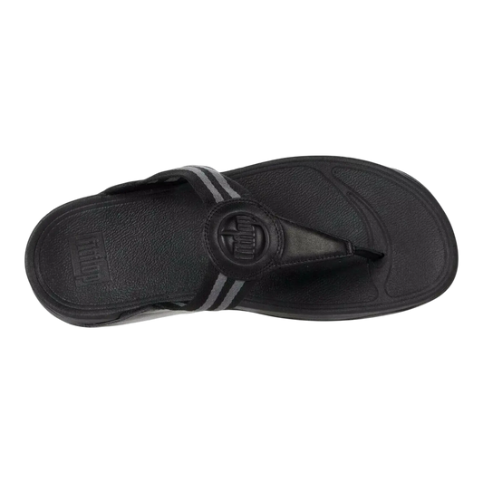 FitFlop Walkstar Women Sandals Black