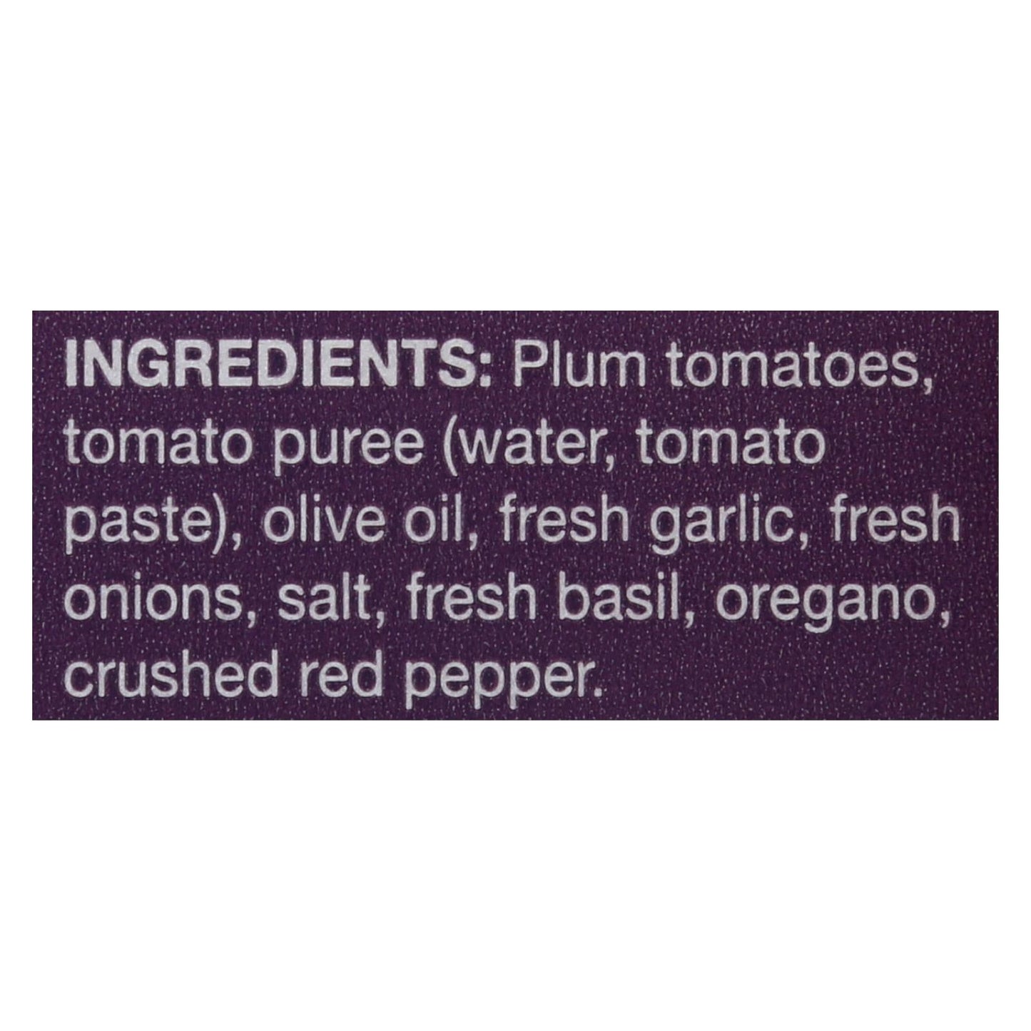 Bove's of Vermont Roasted Garlic Pasta Sauce | 24 Oz Jars (Case of 6) | Gluten-Free, Kosher, GMO-Free Marinara