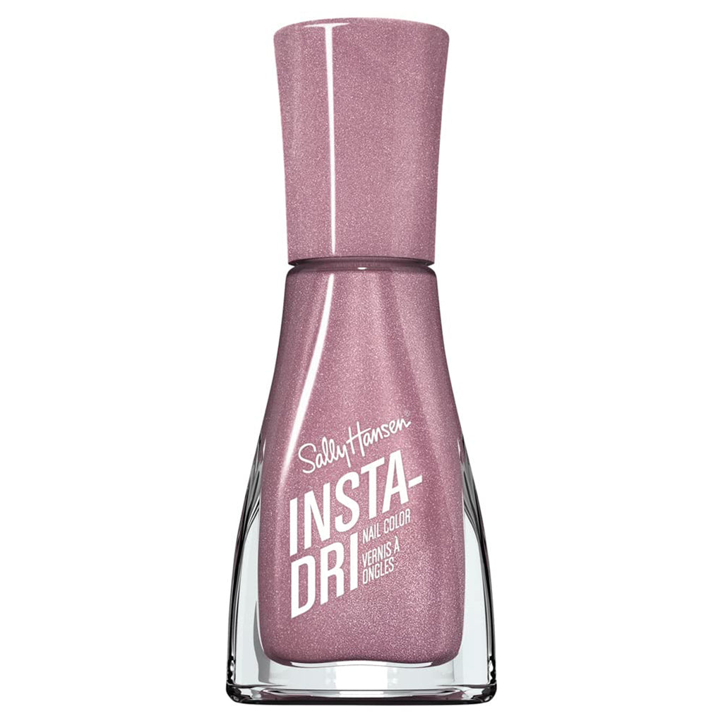 Sally Hansen® Insta-Dri® – Petal to the Metal