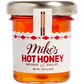 Mike's Hot Honey - Hot Honey Infused with Chili, 12-Pack of 1.55 oz Bottles
