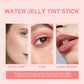 EELHOE Fruit Jelly Blush Lip Gloss Stick Lazy Contouring Even Skin Tone Brightening And Colorful Easy To Apply Lip Gloss Stick