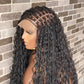 KNOTLESS BOHEMIAN FULL LACE