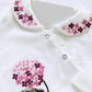 Bloom Floral Newborn Coming Home Set (11 Pcs)