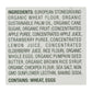 Sprout Organic Pumpkin Butter & Jelly Wafflez Toddler Snacks - Nut-Free - Case of 10 (5 x 0.63 Oz)