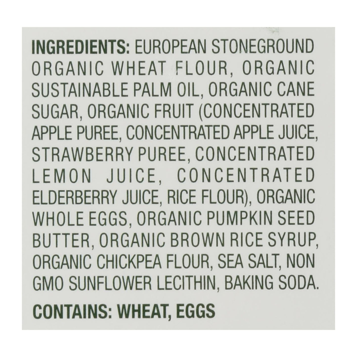 Sprout Organic Pumpkin Butter & Jelly Wafflez Toddler Snacks - Nut-Free - Case of 10 (5 x 0.63 Oz)
