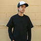 Two Tone Trucker Hat