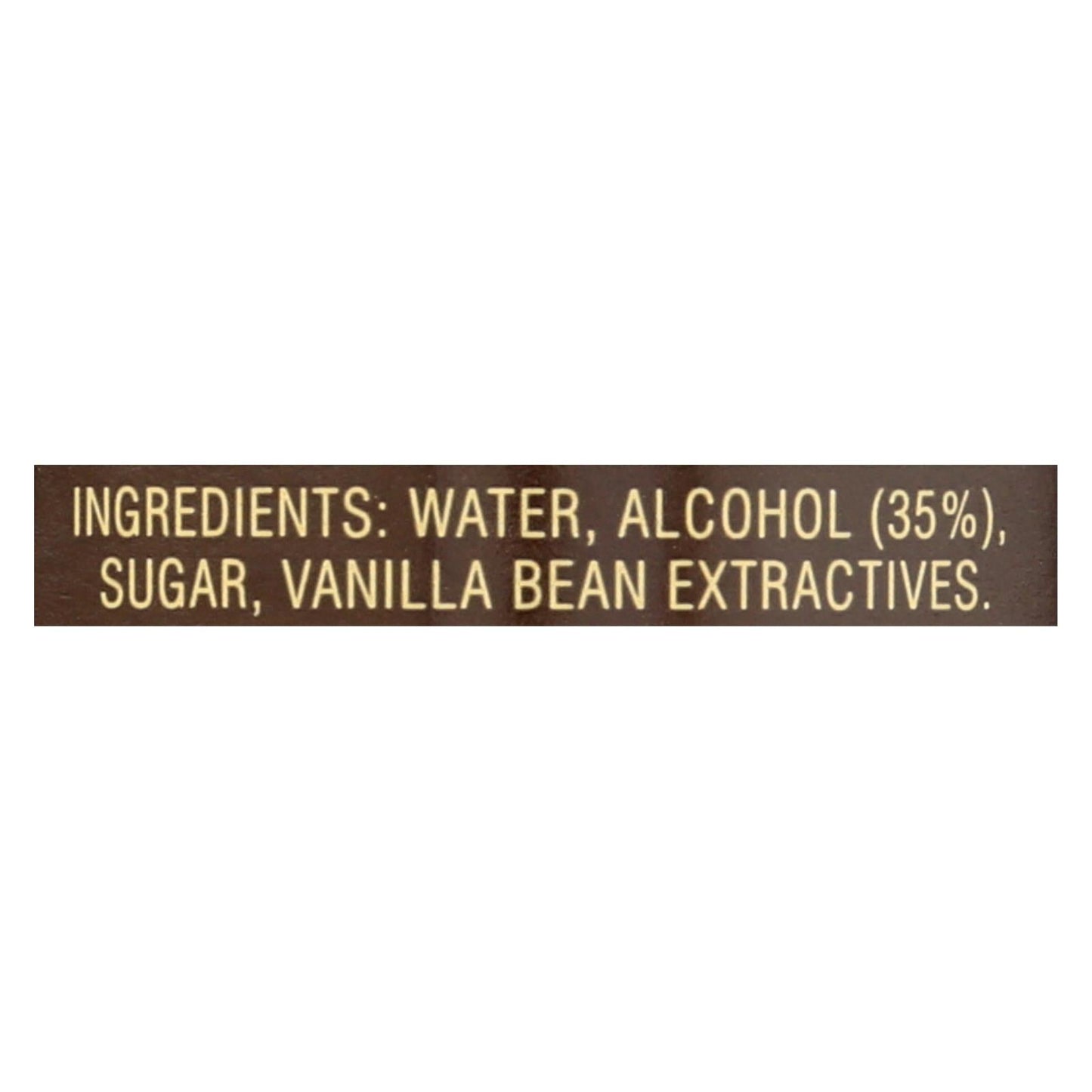 Nielsen-Massey Finest Quality Pure Vanilla Extract (8x 4 Fl Oz) for Baking | Intense Vanilla Flavor, Kosher, Non-GMO