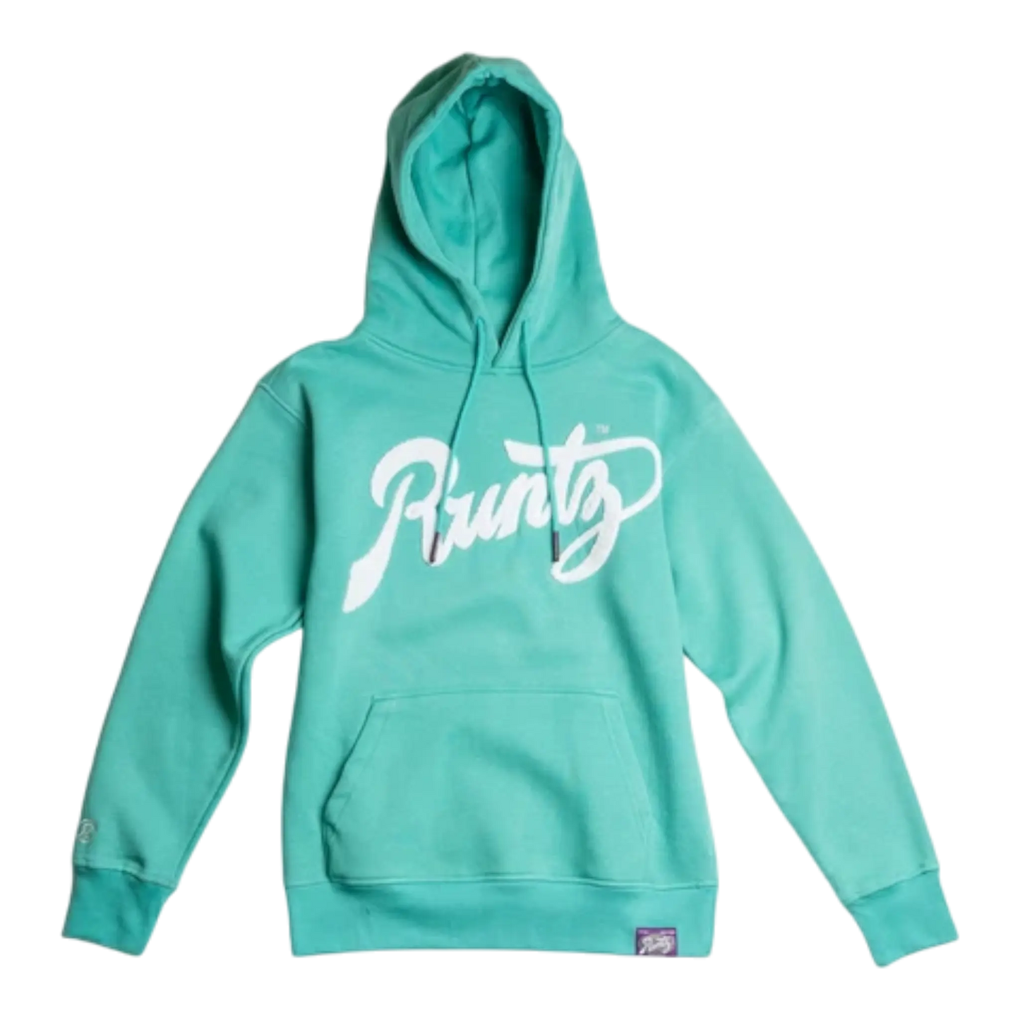 Runtz Script Logo T-Shirt Men’s – Jade