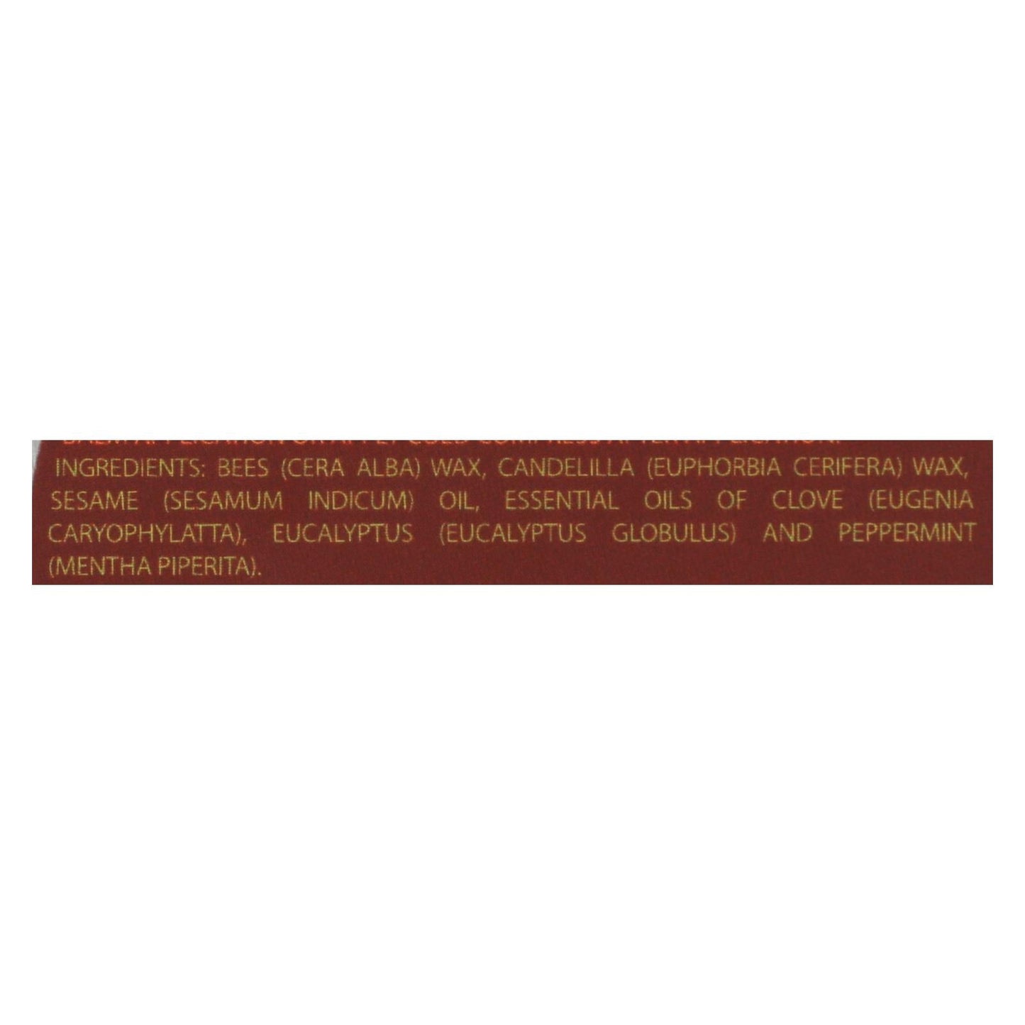 Soothing Touch Narayan Balm Regular Strength (6-Pack, 1.5 Oz) - Muscle Soreness & Stress Relief - Clove, Eucalyptus, Peppermint Essential Oils - Non-GMO, Cruelty-Free Pain Relief