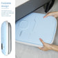 Electric Collapsible Foot Spa With Heat, Foot Massager With 16 Massage Rollers & Bubble, Foot Bath Massager For Home Use,Remote Control