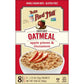 Bob's Red Mill Instant Oatmeal, Apple Cinnamon, Gluten-Free, 9.88 Oz. (Pack of 4)