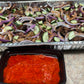Medium Beef Suya Event Tray