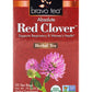 Bravo Teas & Herbs Red Clover Herbal Tea, 20 Count Tea Bags
