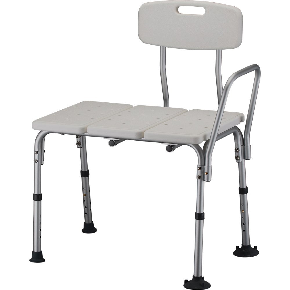 Nova Economy Transfer Bench With Back