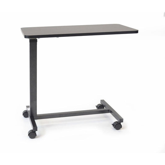Roscoe Medical Overbed Table, Non-Tilt Top