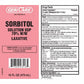 GeriCare™ Laxative Sorbitol Solution – 16 fl oz (473mL)