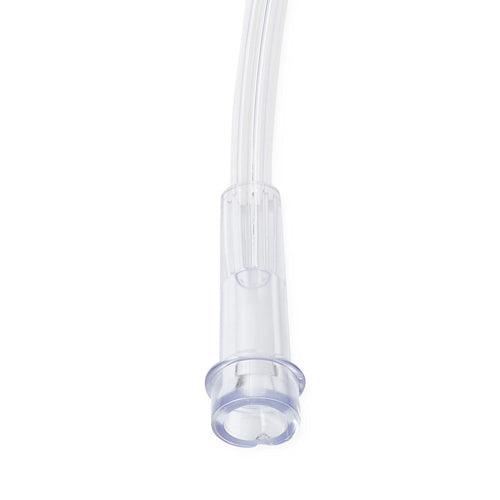 14' Oxygen Supply Tubing - Kink Resistant Star Lumen Design