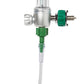 14' Oxygen Supply Tubing - Kink Resistant Star Lumen Design