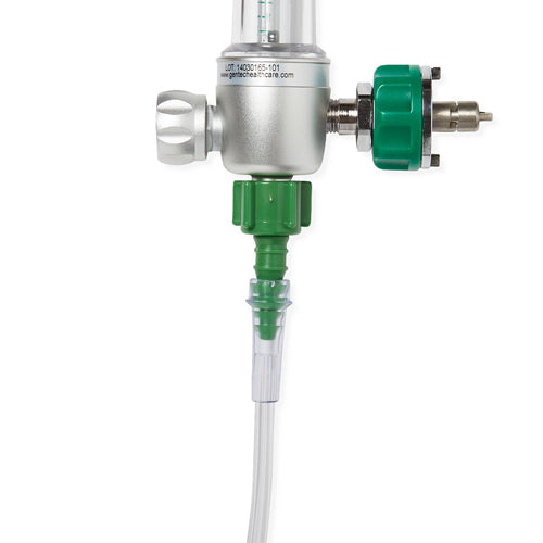 14' Oxygen Supply Tubing - Kink Resistant Star Lumen Design
