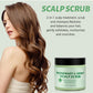 Rosemary scalp Scrub Replenishment Soft