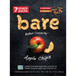 Bare Fruit - Apple Chip Variety Snpk - Case Of 6 - 7/.53 Oz