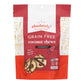 Absolutely Gluten Free Chews: Coconut, Cranberry & 5 Oz (Pack of 12)