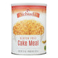 Yehuda - Cake Meal Gluten Free Kosher For Passover - Case Of 12 - 15 Oz