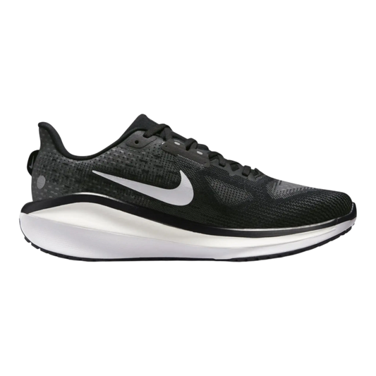 Nike Vomero 17 Men Running Sneakers Black/Anthracite/White