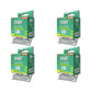 Derby Extra Mini Double Edge Razor Blades 100 Ct