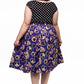 Doris Skirt in Space Cats