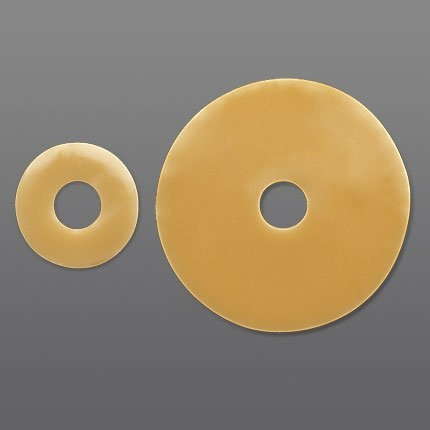 Adapt Softflex Skin Barrier Rings #7805 10 Ct