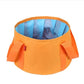 Foot bath bag