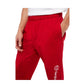 Sergio Tacchini Almers Men Joggers Sweatpants Tango Red