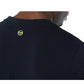 Sergio Tacchini Velocita Men T-Shirt Anthracite