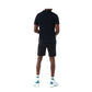 Sergio Tacchini Velocita Men T-Shirt Anthracite