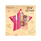 Crimson Star Struck – 4-Piece Face and Eye Set