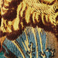 Jordan Craig Tapestry Crewneck - Gold Dragon