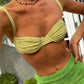 Topanga Necklace by Urth and Sea