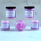 Lavender Vanilla Whipped Body Butter