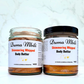 Shimmering Glow Whipped Body Butter