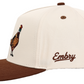 Cream/Brown - Pheasant