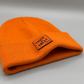 Haakwear Halloween Beanie, Trick or Treat