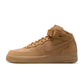 Nike Men's Air Force 1 Mid - Flax